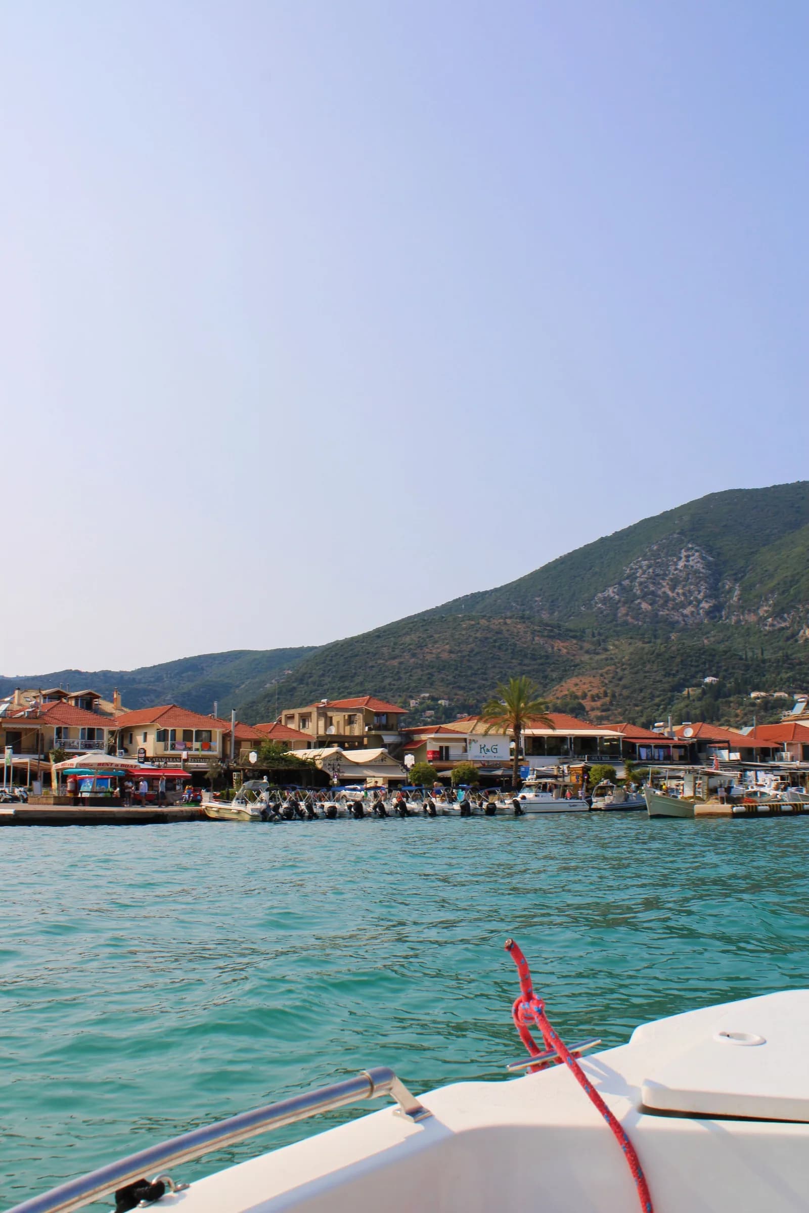 Νυδρί